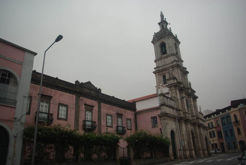 Foto de Braga, Portugal