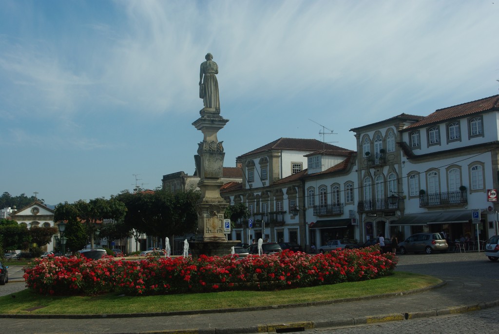 Foto de Monçao (Viana do Castelo), Portugal