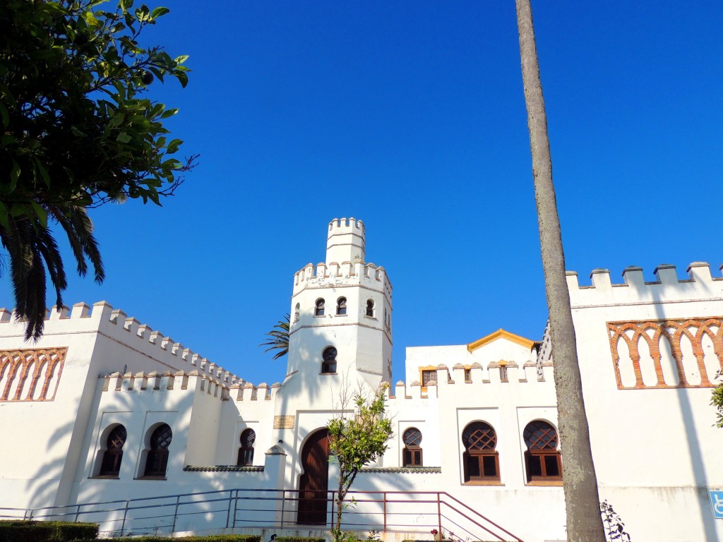 Foto: Archivo Histórico - Tarifa (Cádiz), España