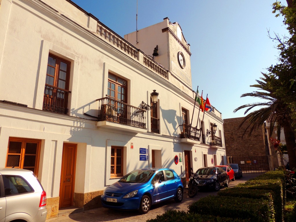 Foto: Ayuntamiento de Tarifa - Tarifa (Cádiz), España