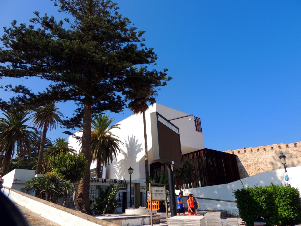 Foto: Oficina de Turismo - Tarifa (Cádiz), España