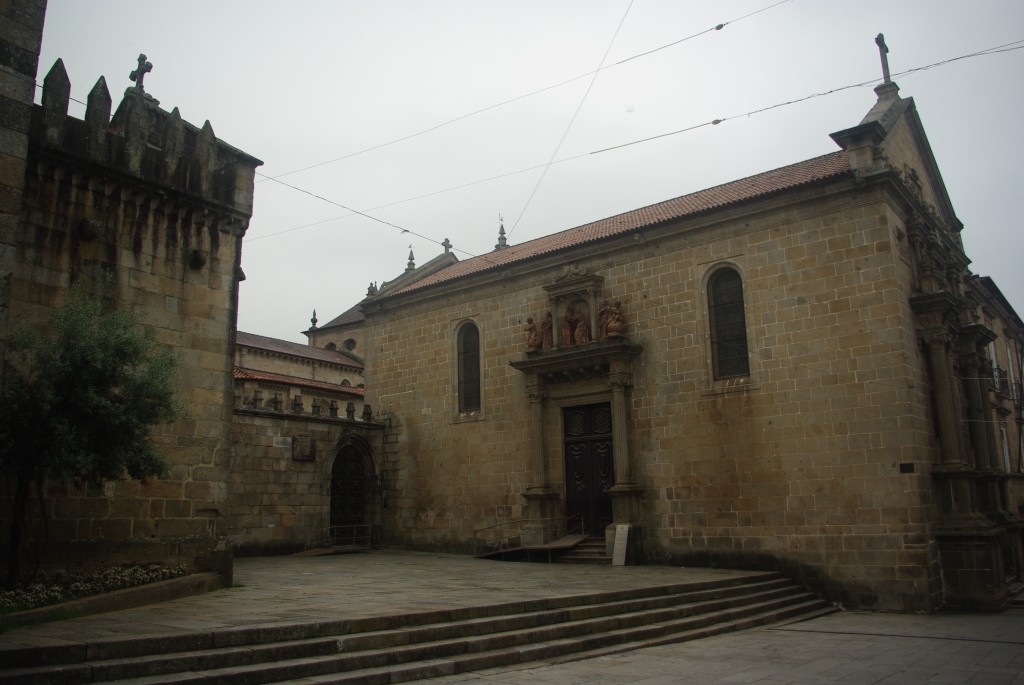 Foto de Braga, Portugal