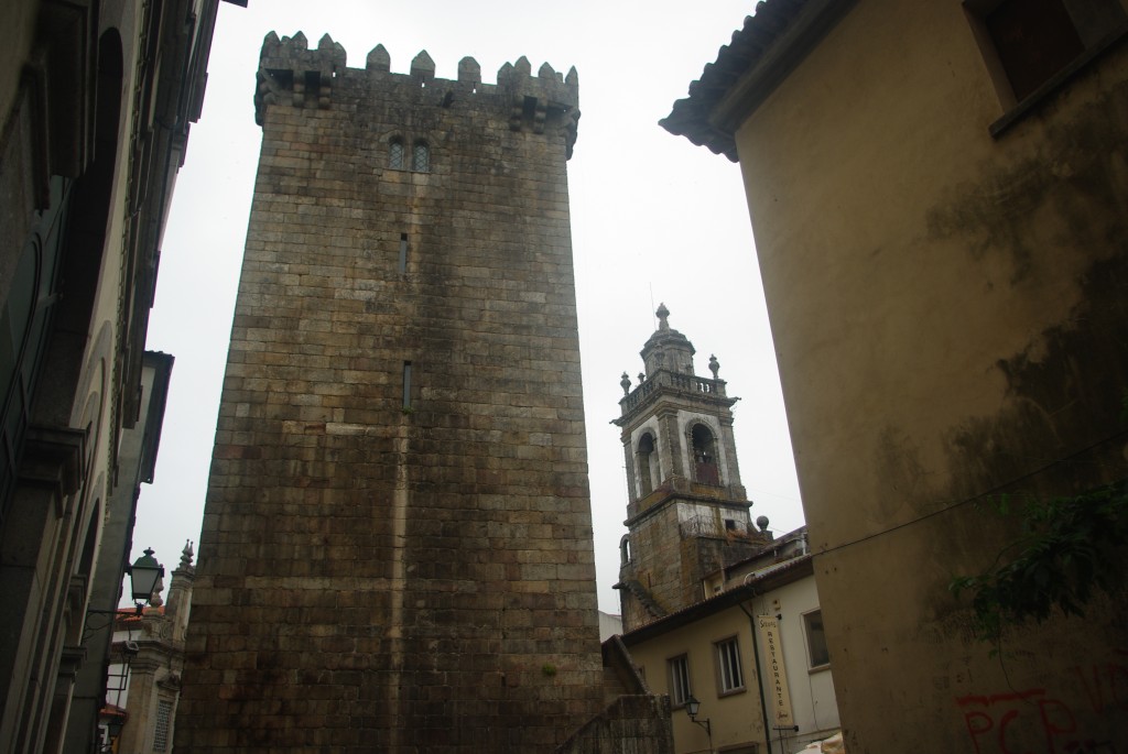 Foto de Braga, Portugal