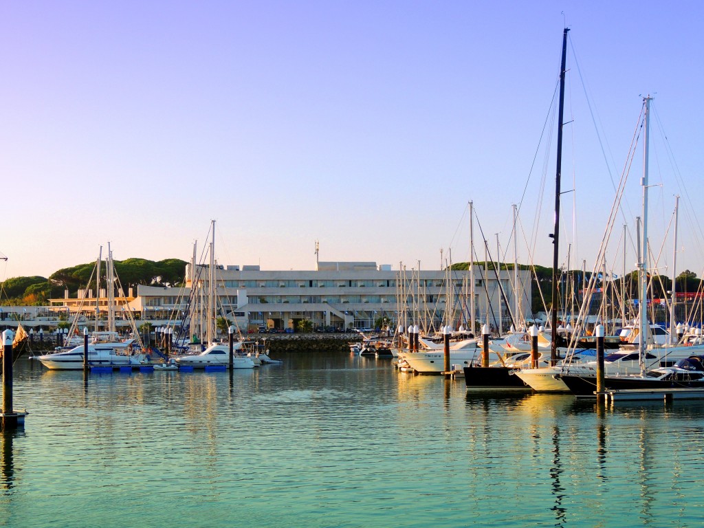 Foto: Hotel Puerto Sherry - El Puerto de Santa María (Cádiz), España