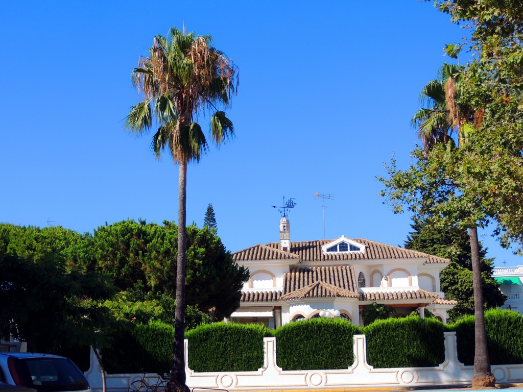 Foto: Valdecarreta - Rota (Cádiz), España