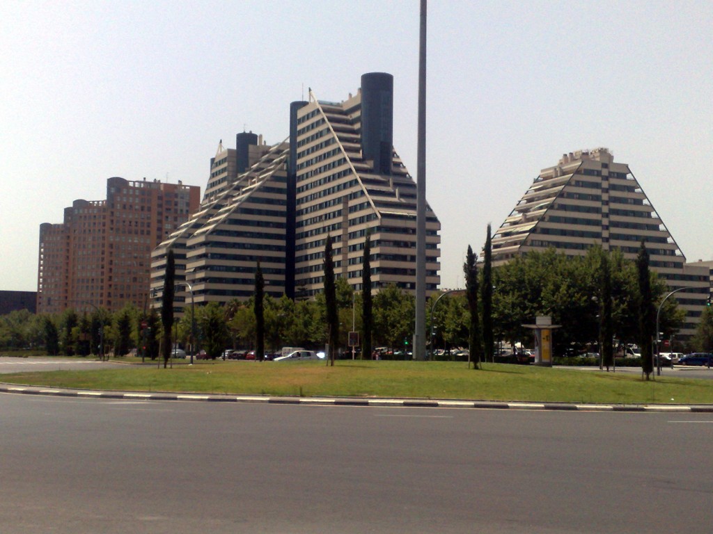 Foto de Valencia (València), España