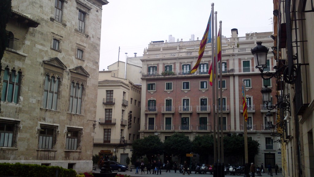 Foto de Valencia (València), España