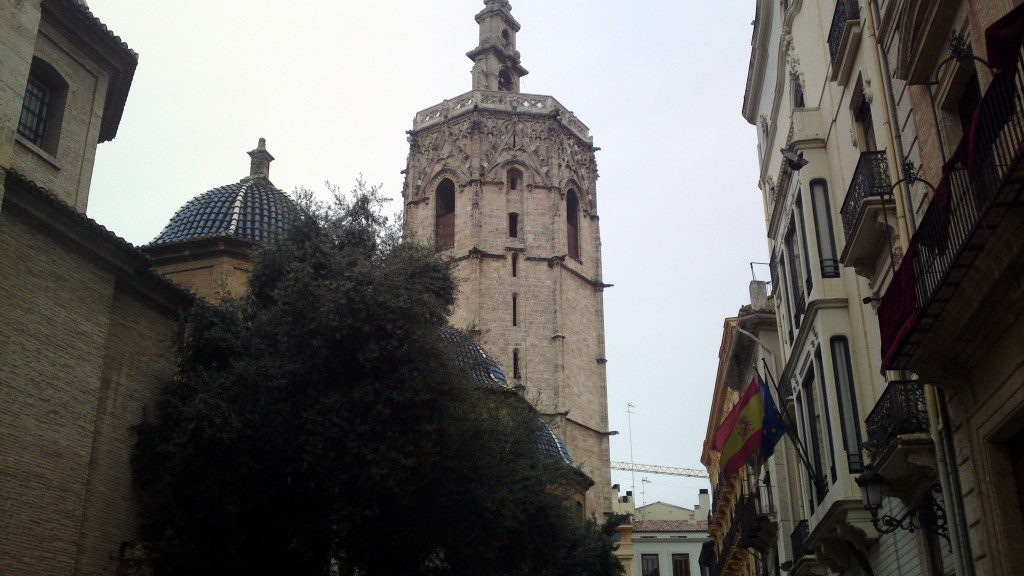 Foto de Valencia (València), España