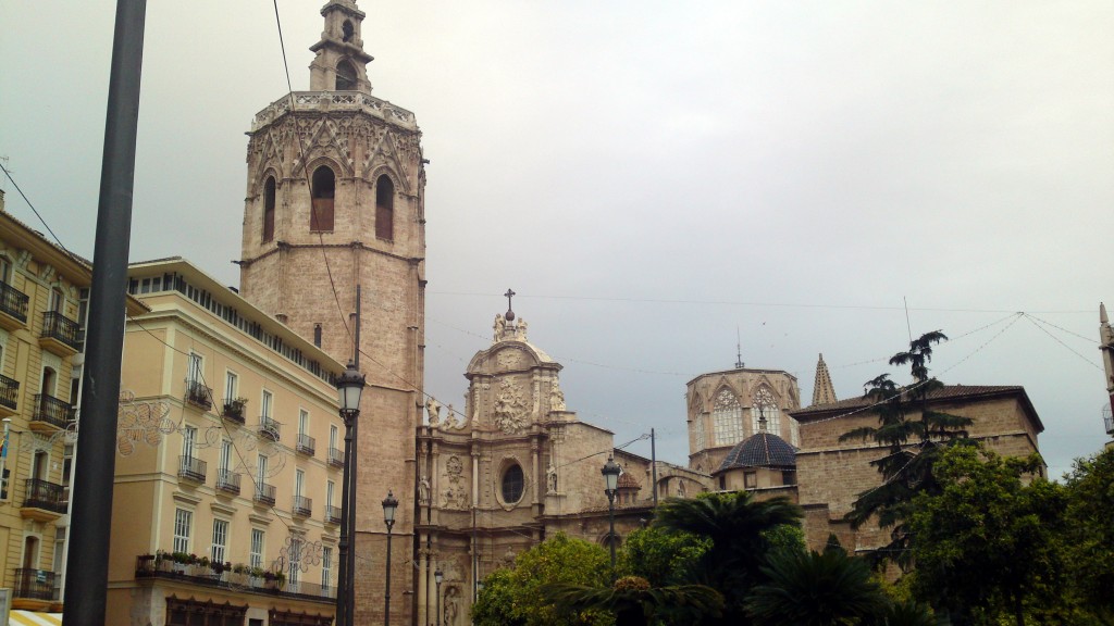 Foto de Valencia (València), España