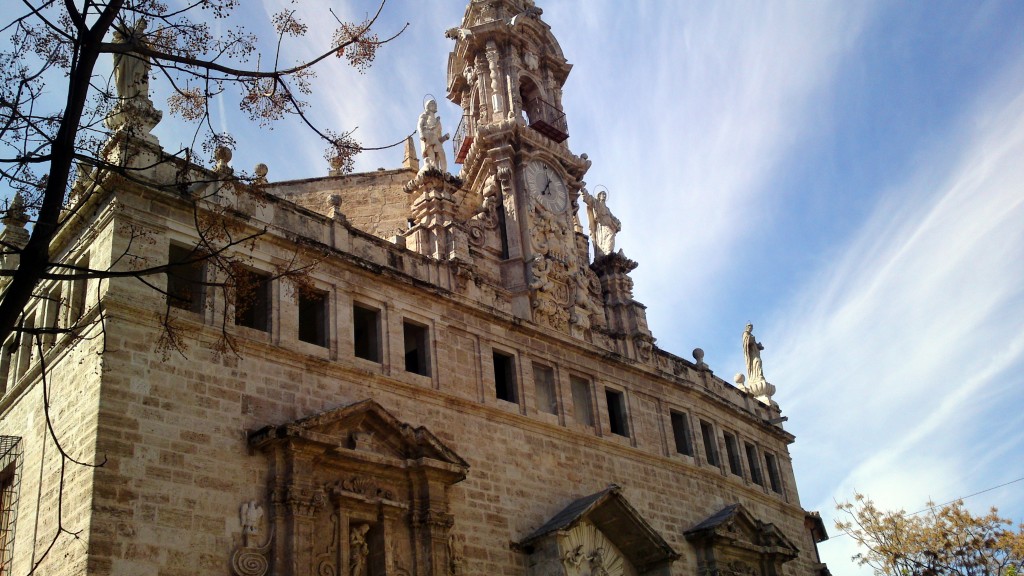 Foto de Valencia (València), España