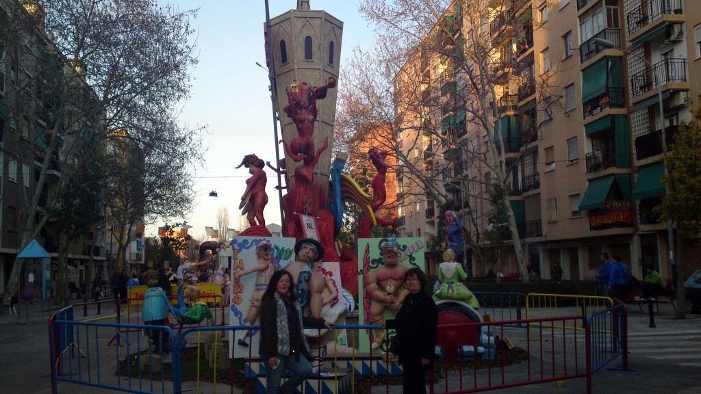 Foto de Valencia (València), España