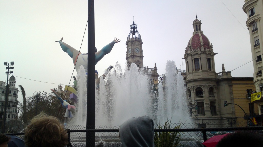 Foto de Valencia (València), España