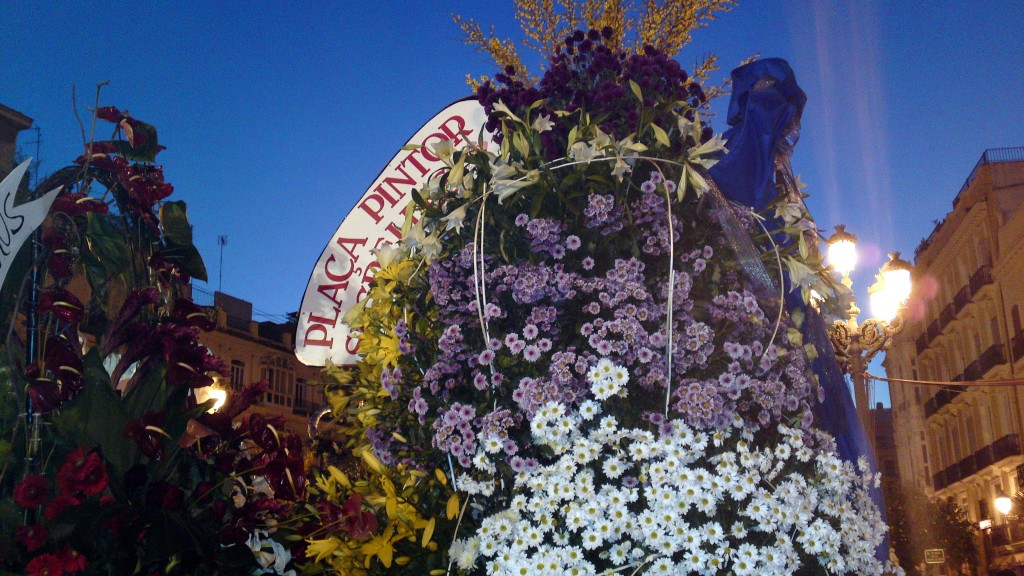 Foto de Valencia (València), España