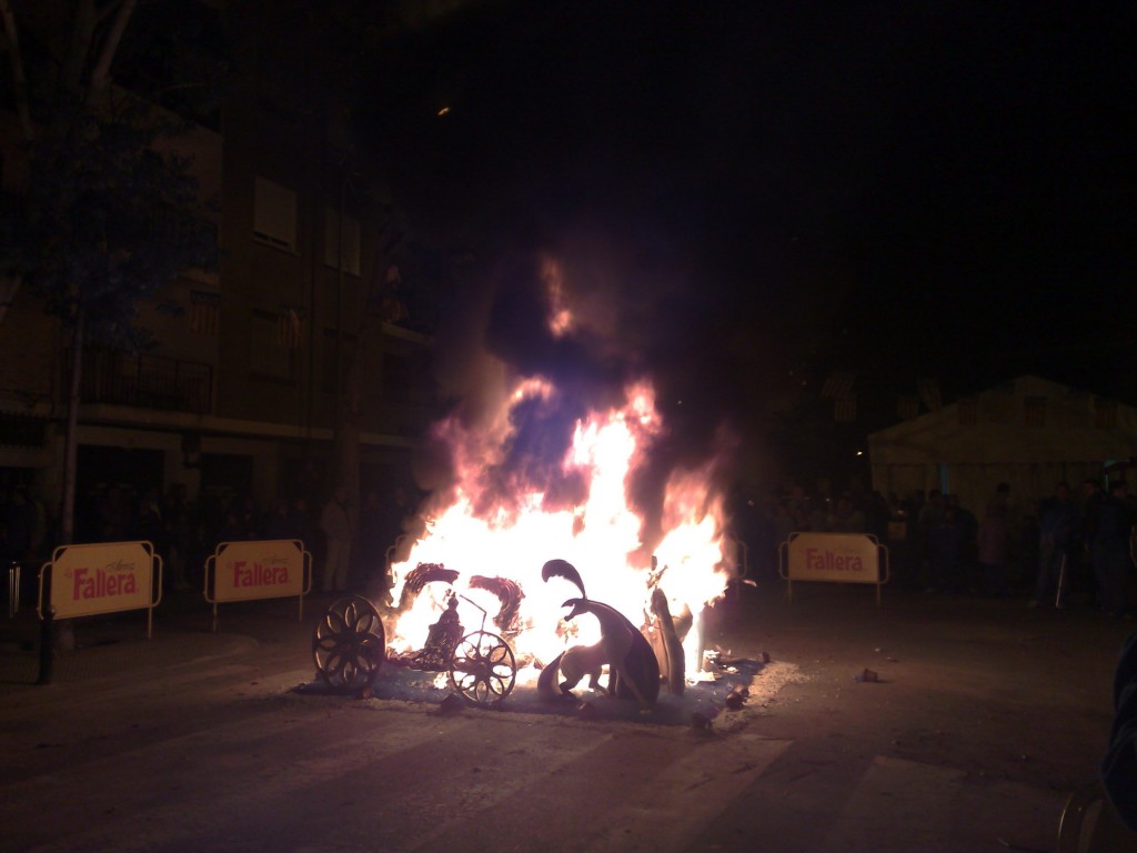 Foto de Valencia (València), España