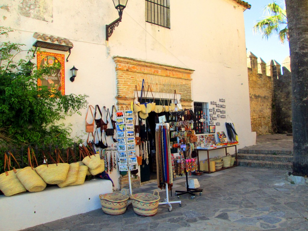 Foto: Recuerdos - Vegér de la Frontera (Cádiz), España