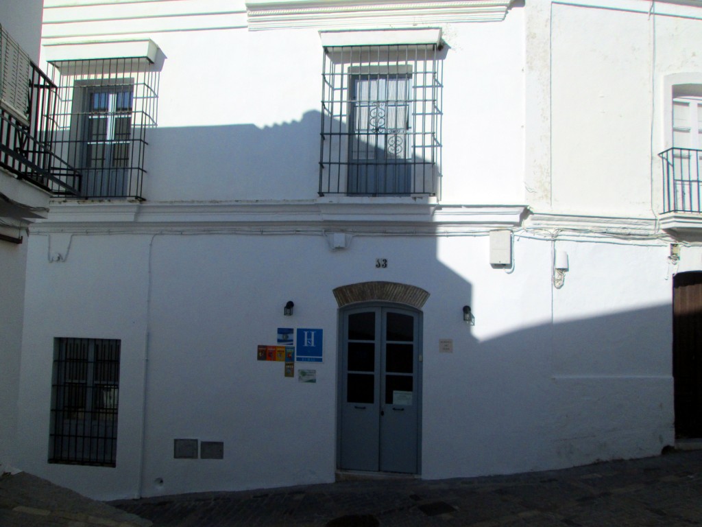 Foto: Casa Rural Alojamientos - Vegér de la Frontera (Cádiz), España