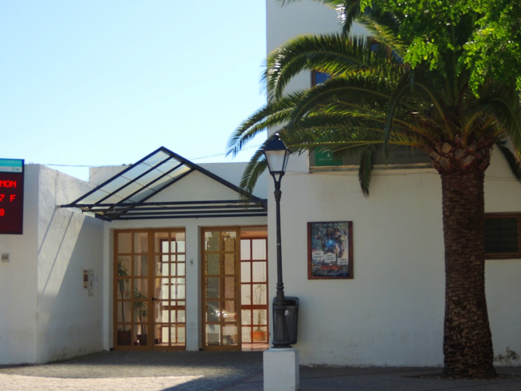 Foto: Centro Médico Veger - Vegér de la Frontera (Cádiz), España