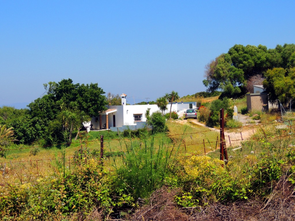 Foto: Casa aislada - Vegér de la Frontera (Cádiz), España