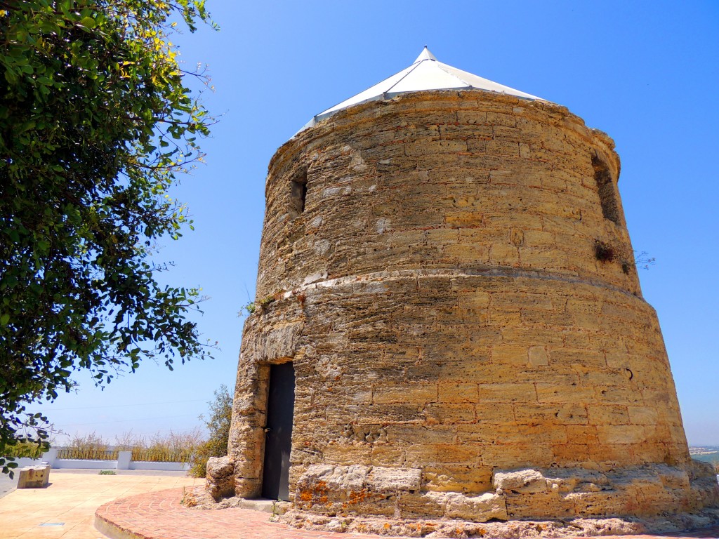 Foto: Molino del Duque - Vegér de la Frontera (Cádiz), España