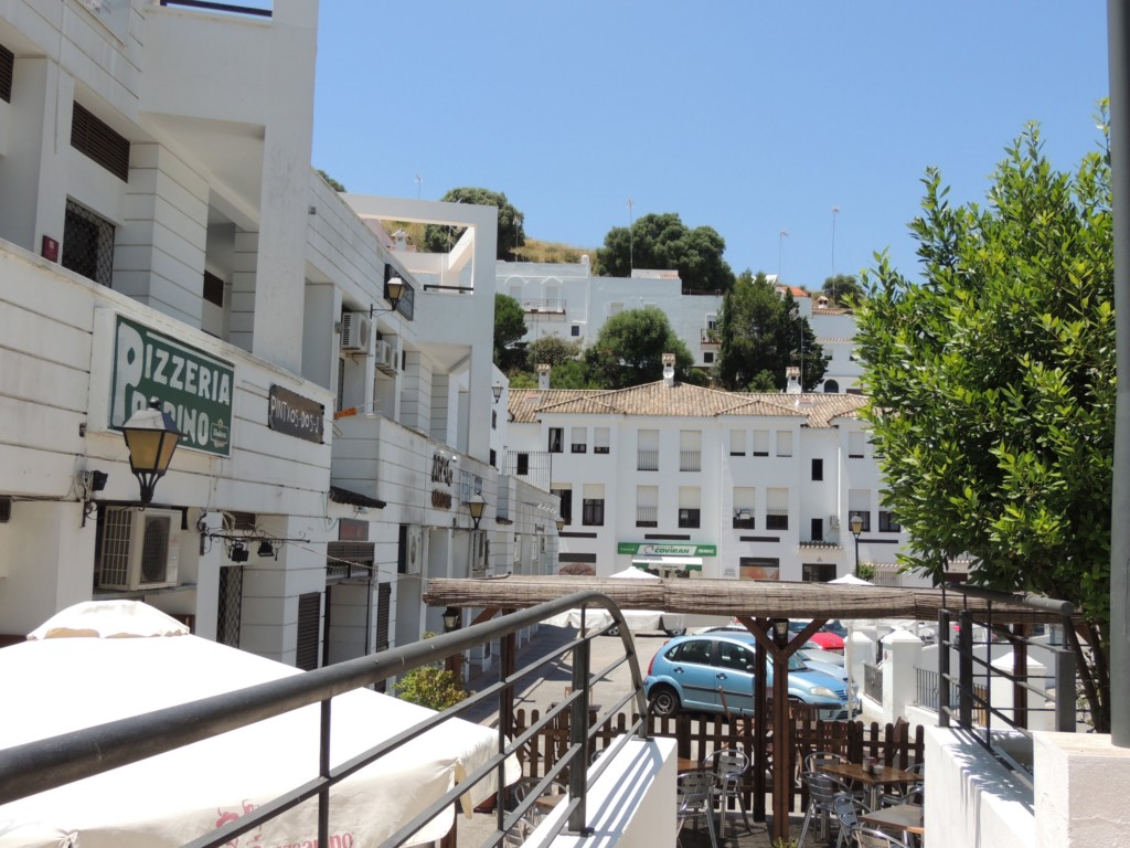 Foto: Plaza Victimas del Terrorismo - Vegér de la Frontera (Cádiz), España