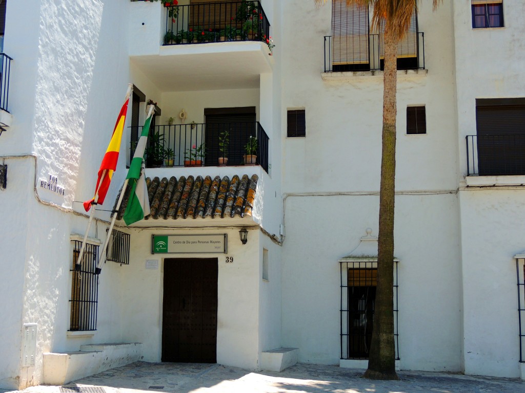 Foto: Centro de Día - Vegér de la Frontera (Cádiz), España