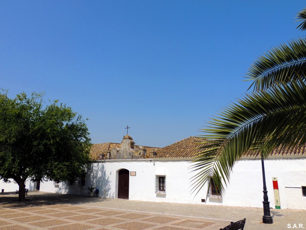 Foto: Escuela Infantil Los Pequeños - Bornos (Cádiz), España