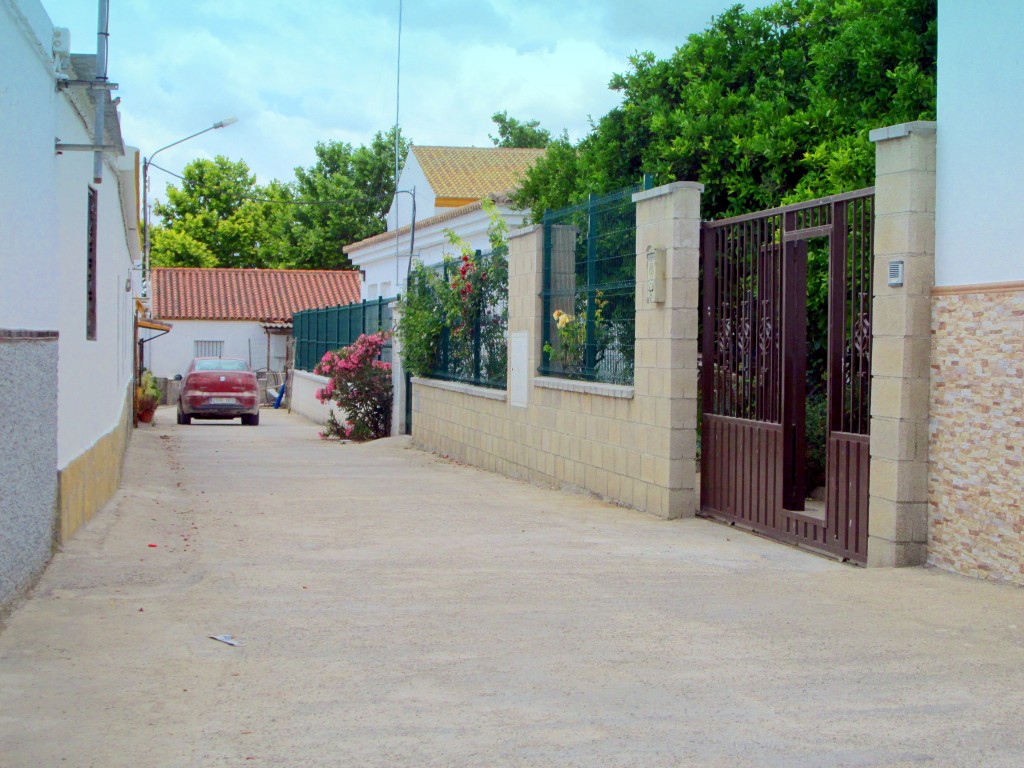 Foto: Calle Canarias - Venta La Perdiz (Cádiz), España