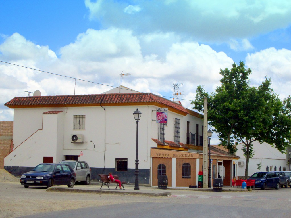 Foto: Venta Merchan - Venta La Perdiz (Cádiz), España