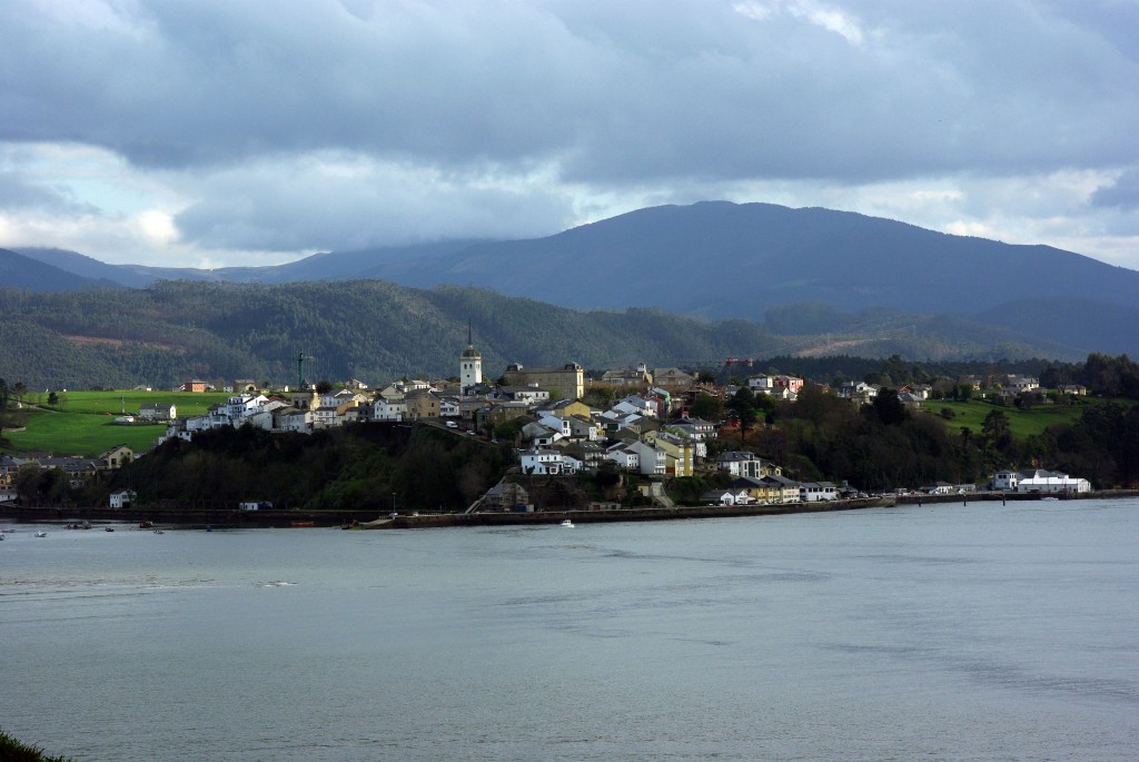 Foto de Castro Pol (Asturias), España