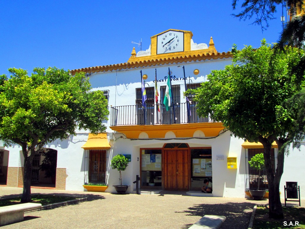 Foto: Ayuntamiento de El Torno - El Torno (Cádiz), España