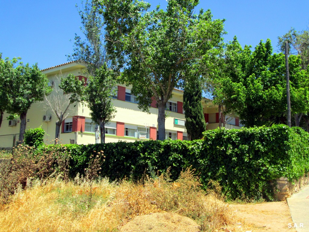 Foto: Colegio Guadalete - El Torno (Cádiz), España