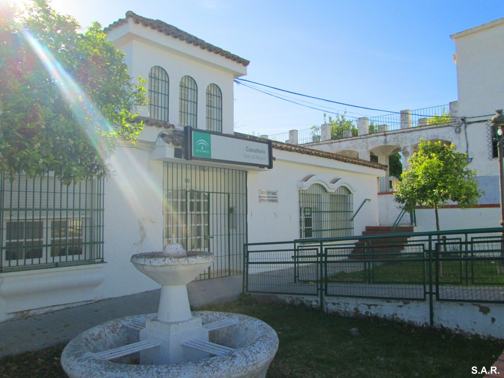 Foto: Centro Médico - Estella del Marques (Cádiz), España