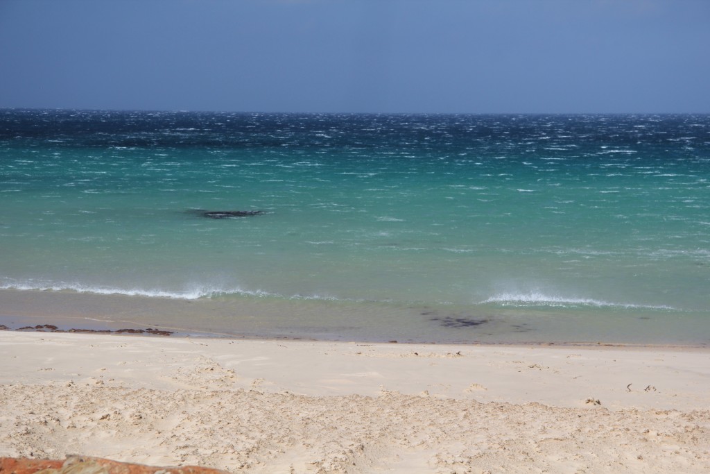 Foto de Tarifa (Cádiz), España