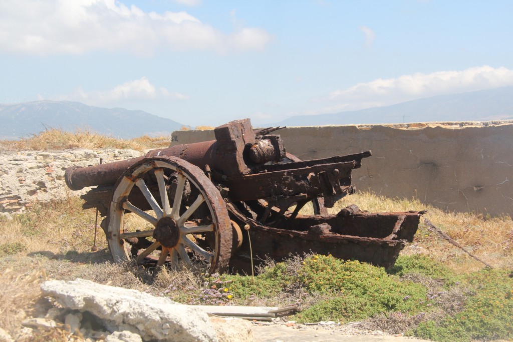 Foto de Tarifa (Cádiz), España