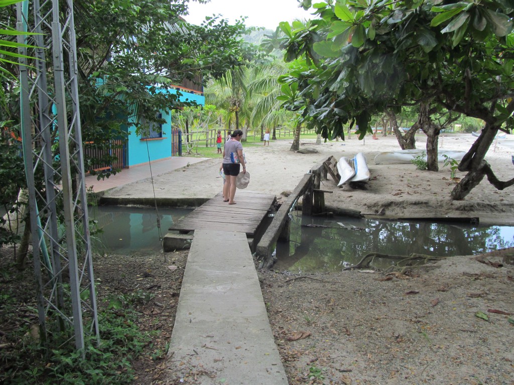 Foto de Sapzurro (Chocó), Colombia