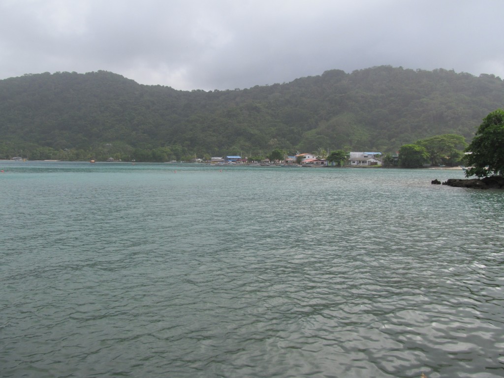 Foto de Sapzurro (Chocó), Colombia