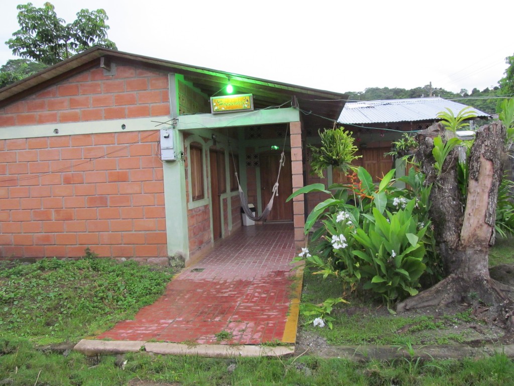 Foto de Sapzurro (Chocó), Colombia