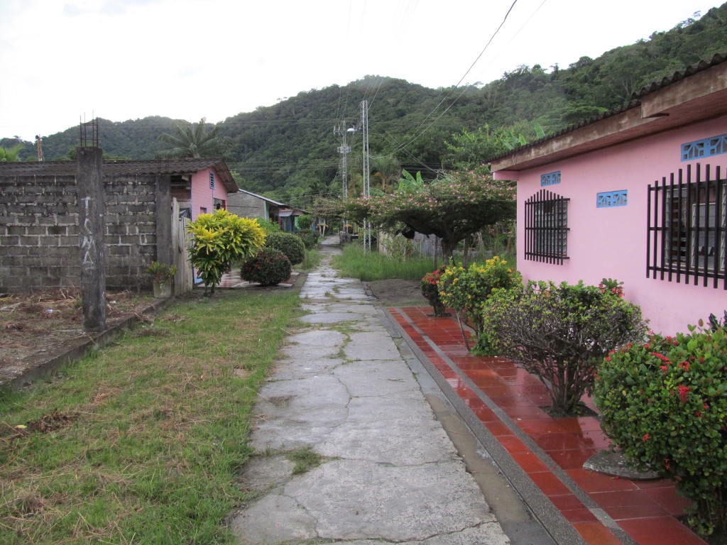 Foto de Sapzurro (Chocó), Colombia