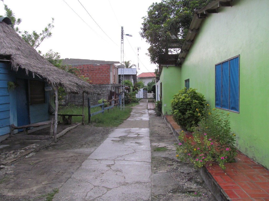 Foto de Sapzurro (Chocó), Colombia