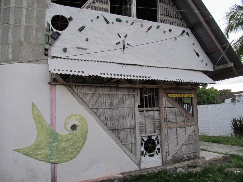 Foto de Sapzurro (Chocó), Colombia