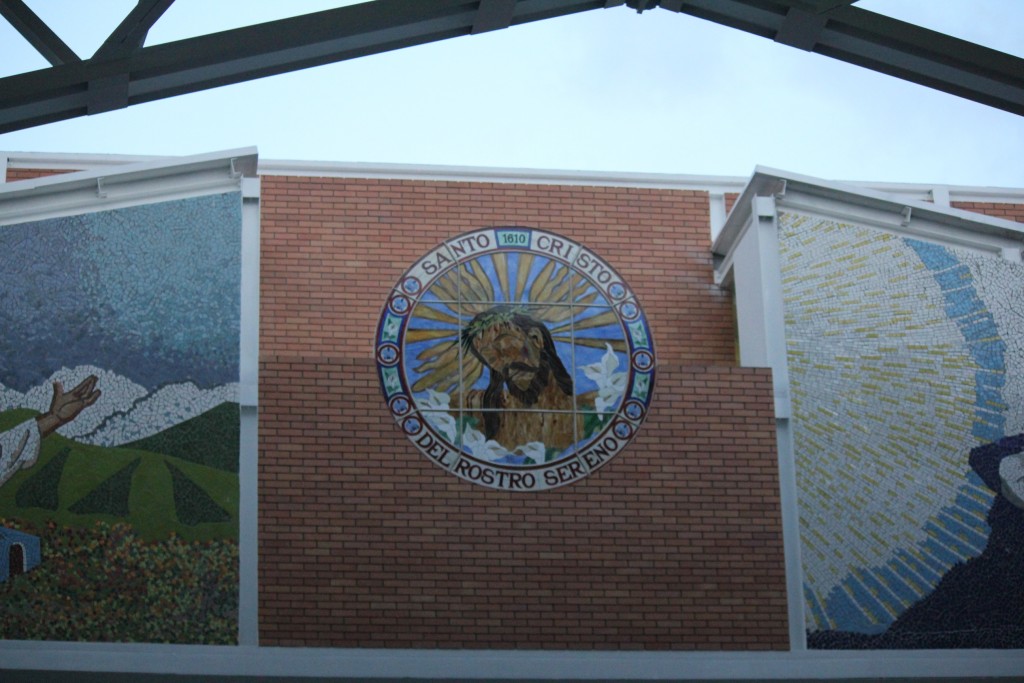 Foto: Santuario - La Grita (Tachira), Venezuela