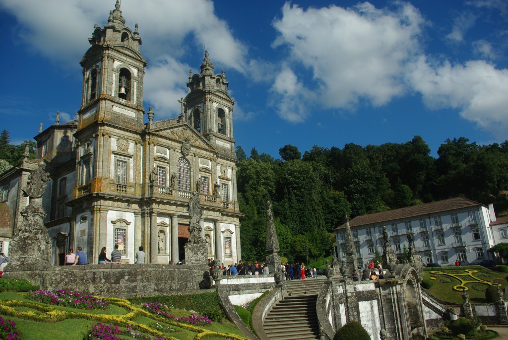 Foto de Braga, Portugal