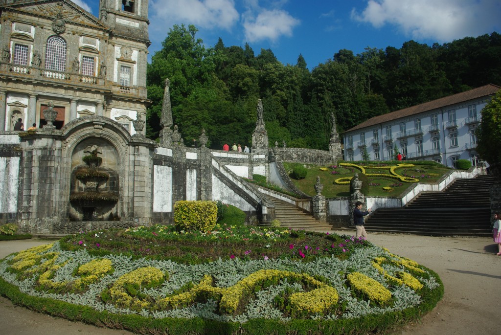 Foto de Braga, Portugal