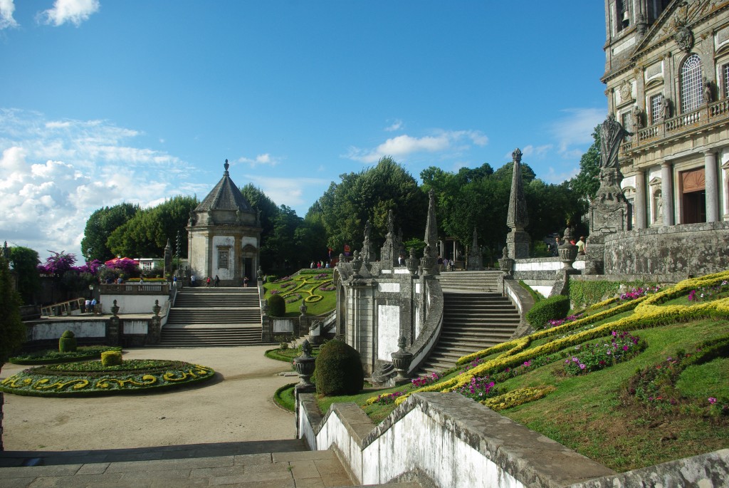 Foto de Braga, Portugal