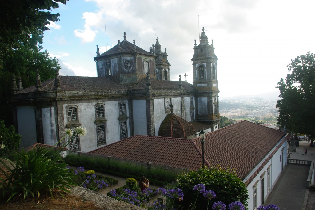 Foto de Braga, Portugal