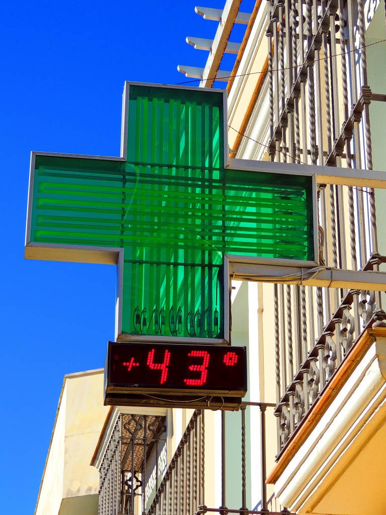 Foto de Lebrija (Sevilla), España