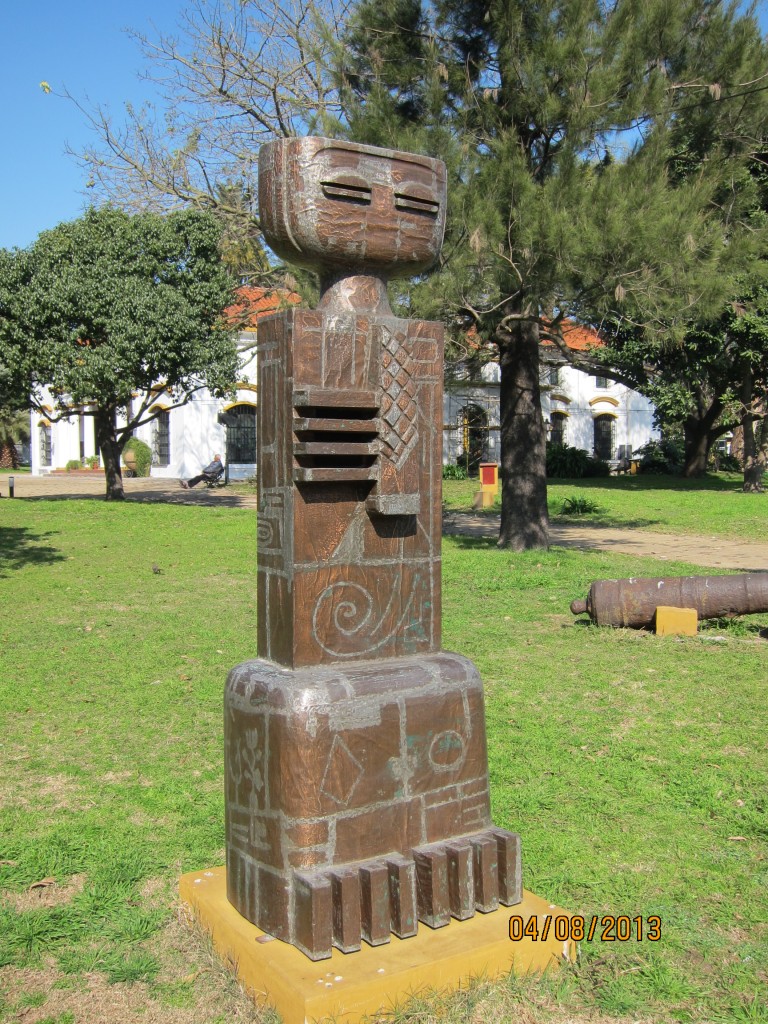 Foto: Museo Histórico de la Ciudad de Buenos Aires Brigadier Gral. Cornelio Saavedra - Ciudad Autónoma de Buenos Aires (Buenos Aires), Argentina