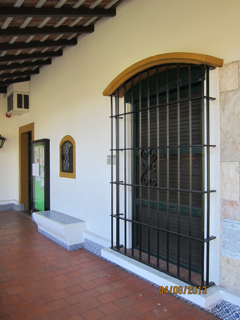 Foto: Museo Histórico de la Ciudad de Buenos Aires Brigadier Gral. Cornelio Saavedra - Ciudad Autónoma de Buenos Aires (Buenos Aires), Argentina