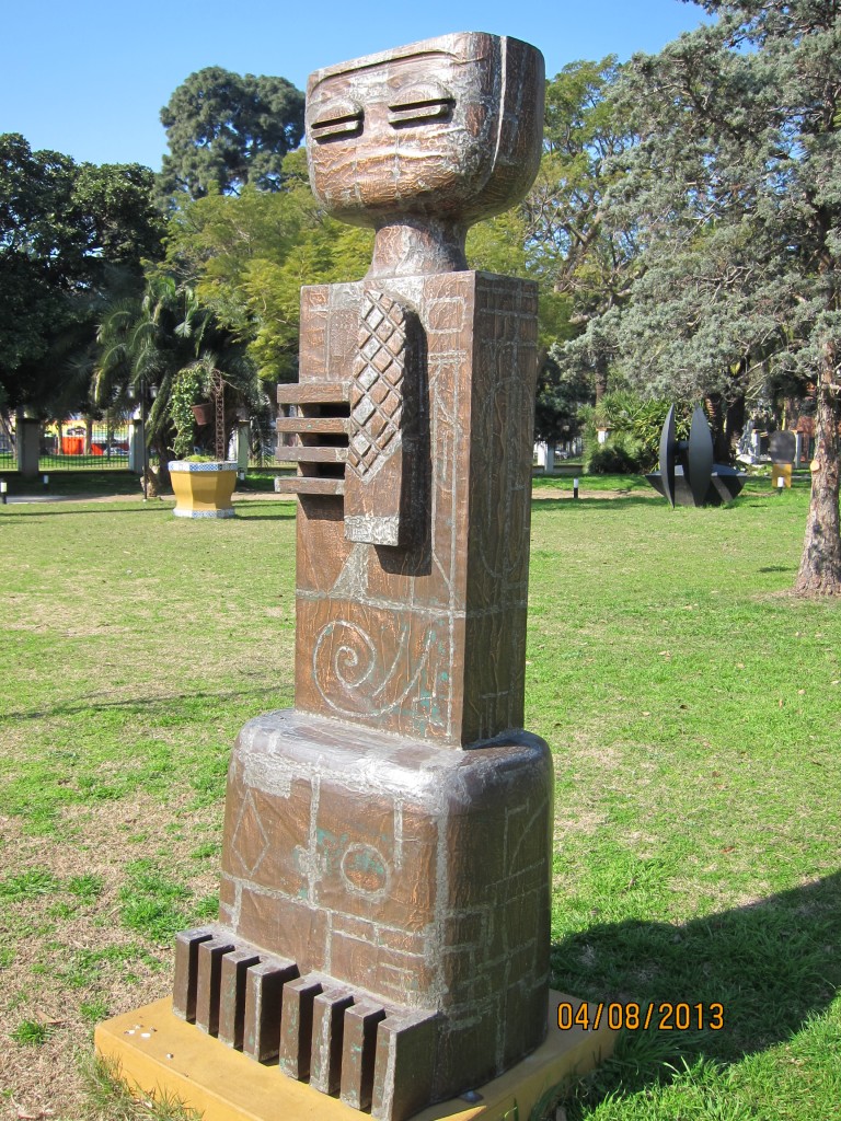 Foto: Museo Histórico de la Ciudad de Buenos Aires Brigadier Gral. Cornelio Saavedra - Ciudad Autónoma de Buenos Aires (Buenos Aires), Argentina