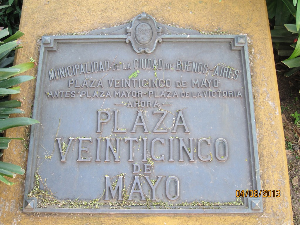 Foto: Museo Histórico de la Ciudad de Buenos Aires Brigadier Gral. Cornelio Saavedra - Ciudad Autónoma de Buenos Aires (Buenos Aires), Argentina